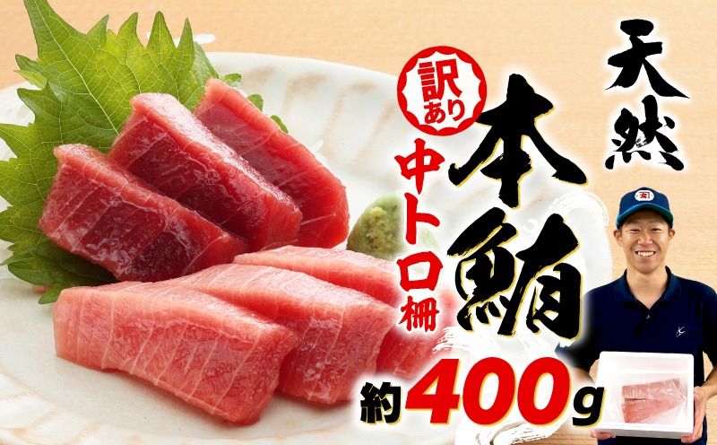 マグロ 天然 本鮪 中とろ 約400g 不定型柵 鮪 まぐろ 冷凍 鮪 漬け マグロ ユッケ 海鮮 本マグロ 本まぐろ 人気 まぐろ おいしい まぐろ 鮪 静岡 藤枝