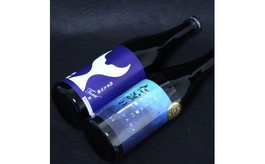 仁淀川純米大吟醸 CEL-24 酔鯨純米大吟醸 寅 2本セット 高知県 土佐市 こうち 返礼品