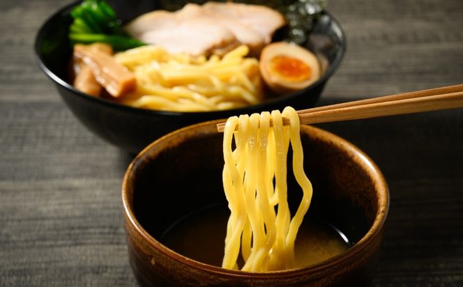 つけ麺、油そば、汁なし担々麺 食べ比べセット 計6食