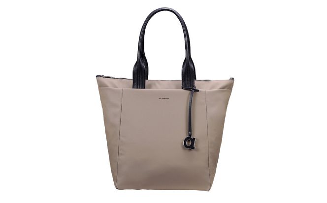 豊岡鞄 anti-mode style U.R. Daily Tote A90000 ベージュ / トートバッグ アンチ・モード・スタイル A4ファイル収納 手提げ 肩掛け シンプルデザイン メンズ レディース バッグ かばん 鞄 木和田正昭商店