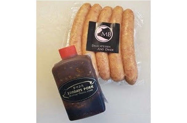 【002229】 松阪豚 おまかせ ウインナー 焼肉 約１kgセット 松阪豚専門店 まつぶた ふるさと納税 豚肉 ポーク ぶた肉 バラ カルビ ショルダー ランプ キャンプ バーベキュー 三重 松阪 肉