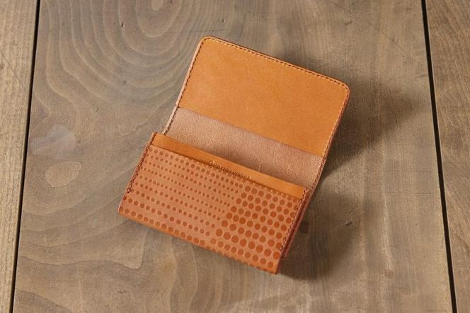 【革工房GYPSY】名刺入れ 261009_B-MQ02