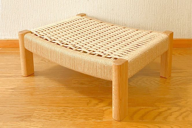 猫ベッド＜あきた芸術村 森林工芸館＞|02_wrb-220101