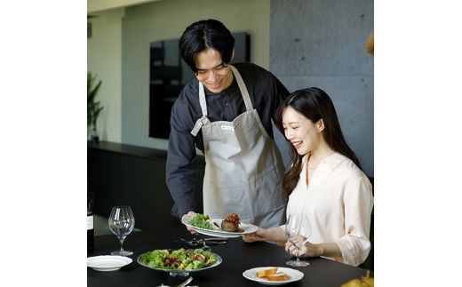 【カネ吉山本】近江牛肉師仕立てデミグラスハンバーグ・チーズハンバーグ・おろしハンバーグ【Y201W】