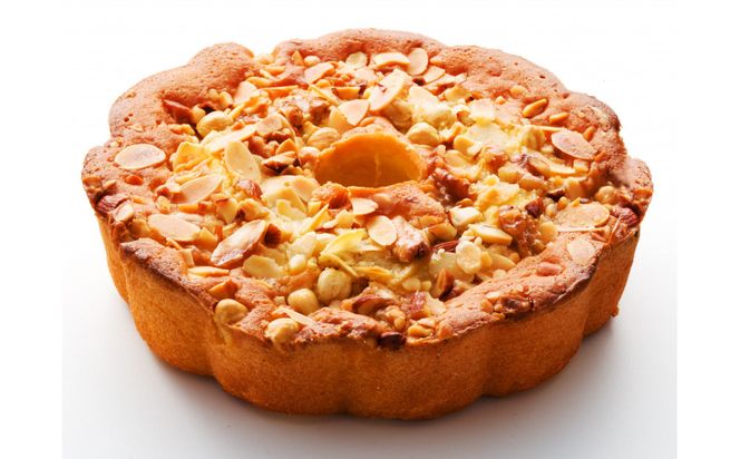 木の実ケーキ（直径約18cm×1個） 372013_BL005