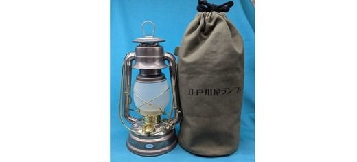 DIETZ78クリアーGT(サンドブラストホヤ)とランタンバックセット