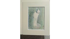 【 限定１点 】ねこ・MiMi　I [BG91-NT]