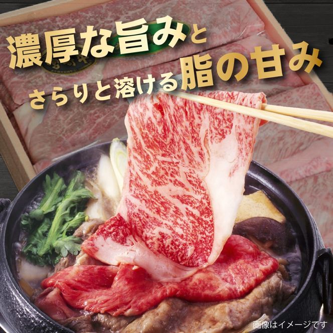 【産地直送】小林市産 宮崎牛肩ロース すき焼き用 600g（産地直送 宮崎県産 国産 牛肉 宮崎牛 黒毛和牛 ロース すき焼き)