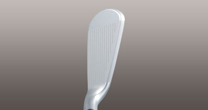 MODART A60・Gアイアン #4~#PW ゴルフクラブ モダート