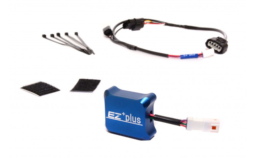 EZ+plus-H03 スーパーカブ110 [JA44]/クロスカブCC110[JA45] 272183_FB003VC03