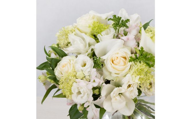 HANAMASAフラワーセレクトチケット(5枚) 142069_BN057