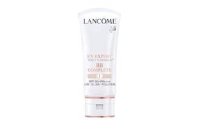 ランコム UVエクスペール BB n 30mL｜ロレアル 化粧下地 化粧品 ベース ベースメイク 毛穴 紫外線 日焼け止め下地 トーンアップ つや肌 スキンケア LANCOME