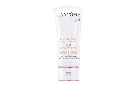 ランコム UVエクスペール BB n 30mL｜ロレアル 化粧下地 化粧品 ベース ベースメイク 毛穴 紫外線 日焼け止め下地 トーンアップ つや肌 スキンケア LANCOME