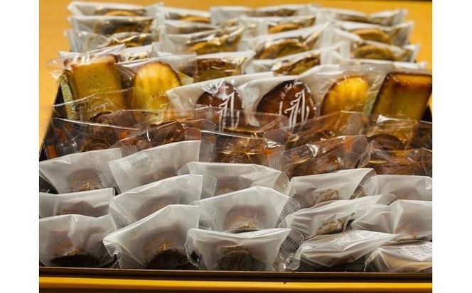 フランス菓子専門店イルフェジュール「グーテA」