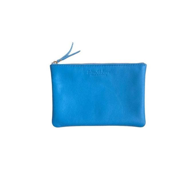 Sable pouch（turquoise）