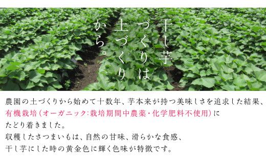 ＜先行予約＞ 茨城の恵み 干し芋 紅はるか 平干し 250g × 4袋入 【2026年12月上旬発送】