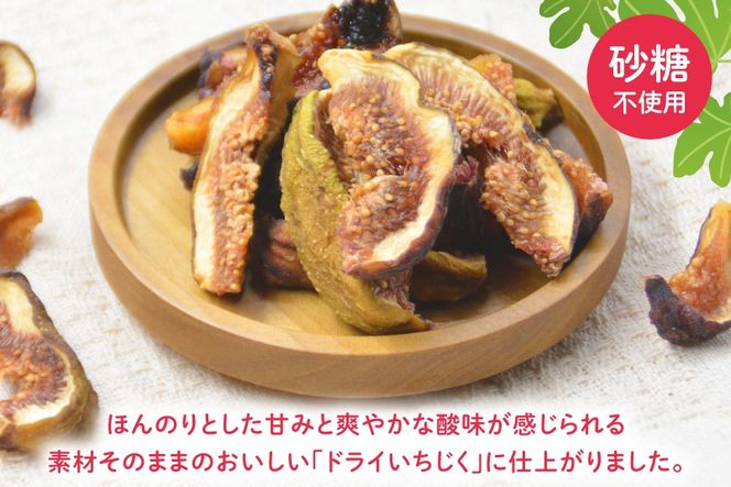 ドライフルーツ いちじく 100g [株式会社モアショップヤマモト 石川県 宝達志水町 38601439] 果物 くだもの フルーツ イチジク 無花果 先行受付 旬 いちぢく くだもの 国産 砂糖不使用 お菓子 おつまみ