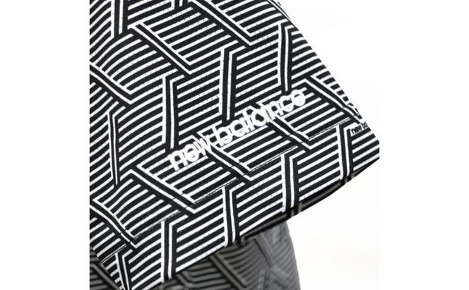 ニューバランスゴルフ ウェア 半袖 ポロシャツ メンズ 通気性 ブラック 012-6168011