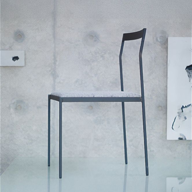 クロテツ　SHINスタッキングチェア