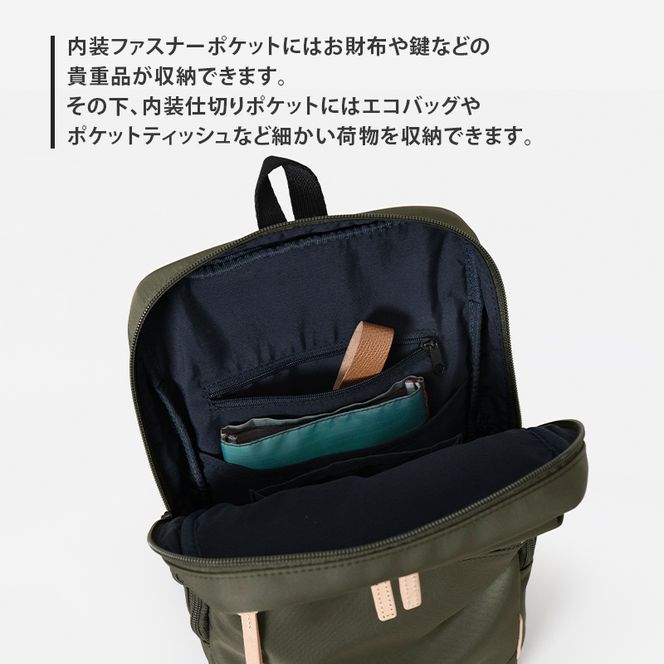 Stroll クロスボディバッグ_No.8860477(01ブラック) ボディバッグ 日本製 かばん カバン 北海道 赤平市