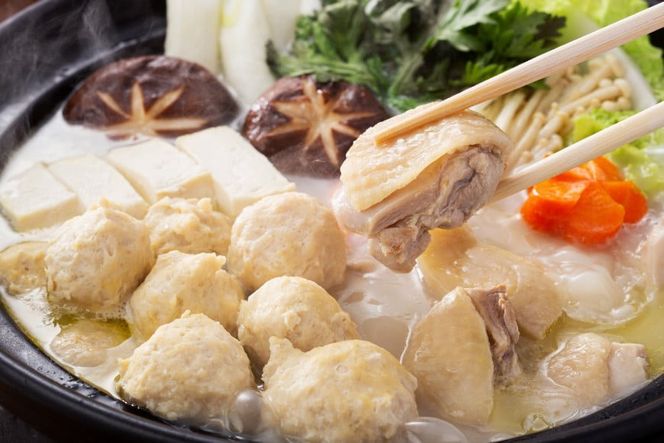 もつ鍋 味噌 水炊き 計4～6人前 [ベネフィス 福岡県 宇美町 um40azp190029] 牛もつ 具材 モツ鍋 牛ホルモン 水たき