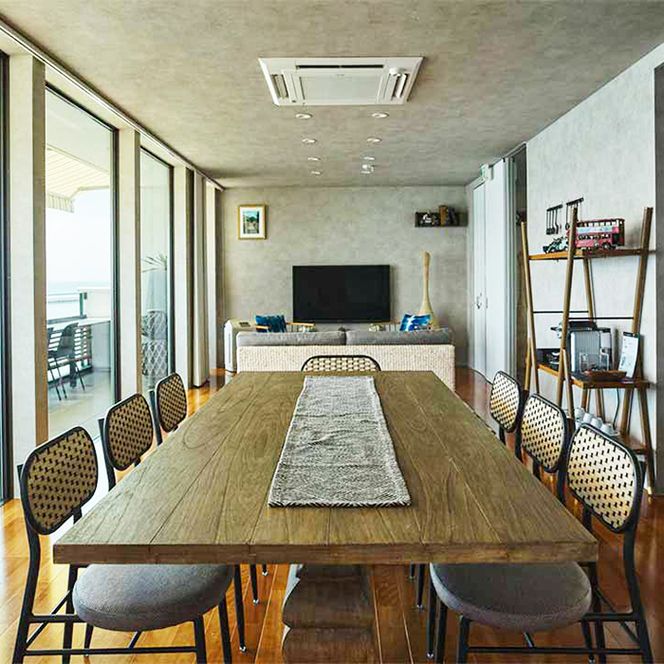 Villa Ocean Kamaguchi　1日1組限定 一軒家貸切貸別荘