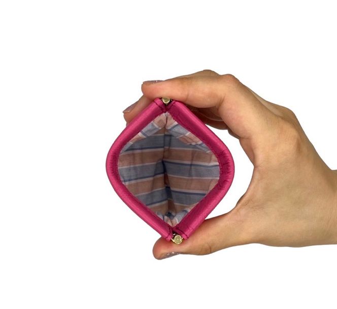 Candy pouch（pink）