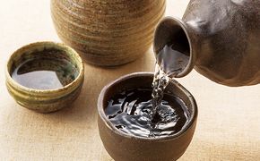 うしまどの地酒「千寿」辛口・甘口飲みくらべ お酒 日本酒 