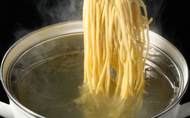 高食物繊維小麦粉「アミュリア」70%使用 生パスタ タント 6食セット