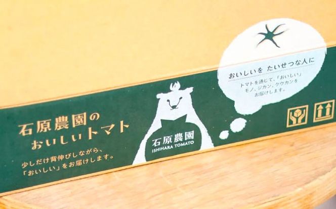 【先行予約】  100％ トマトジュース 200ml×3本 トマト 野菜 健康 愛西市 / 株式会社石原農園[AEBG003]