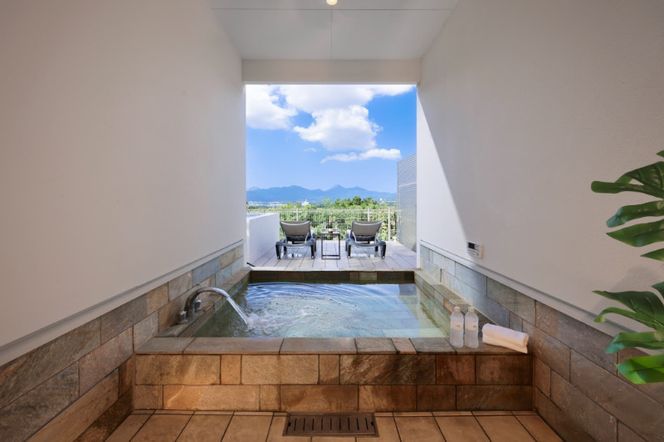 ［クリスタルヴィラ白浜］露天温泉・プール付きスイートヴィラ(ペア宿泊券)（1泊素泊まり） 304018_DR25