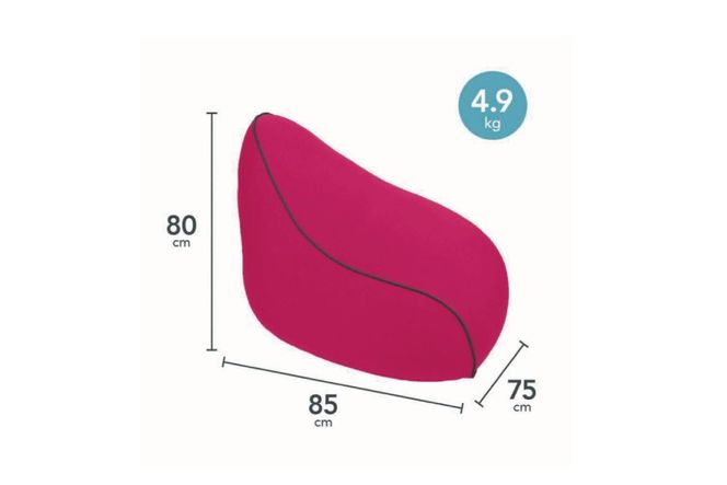 ヨギボー Yogibo Lounger ( ヨギボーラウンジャー ) ビーズクッション ビーズ ソファ ソファー クッション インテリア 家具 ゲーム 椅子  