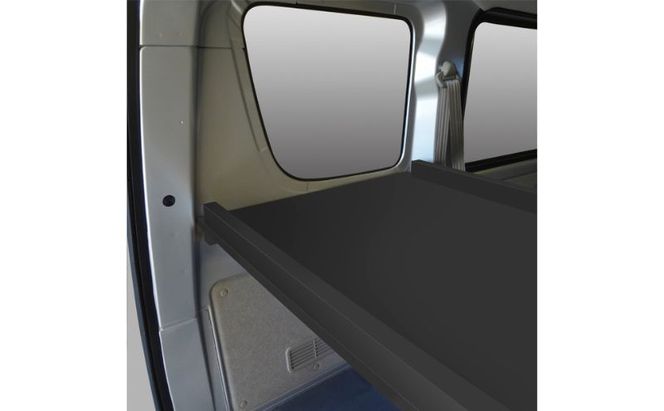 SUZUKI　エブリィ　カーゴトレー カー用品 収納 テーブル 