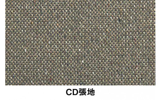 イトーキ『バーテブラ03』4本脚 回転座面 木製脚 CD張地：ダークオリーブ（KG-899CD-T1L2CF）【EI121W】