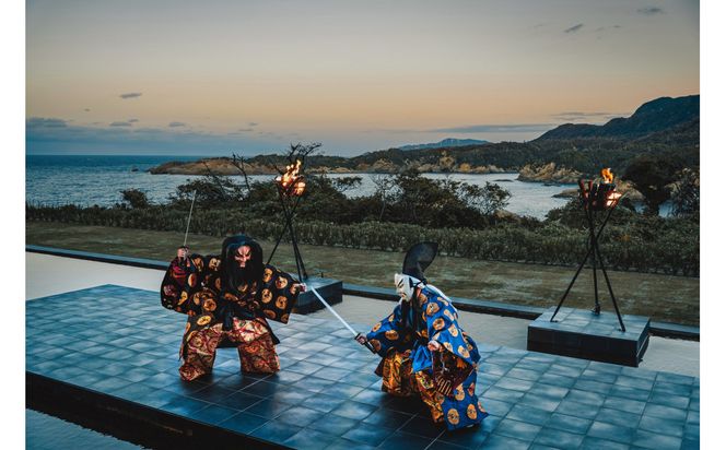 界 出雲 ふるさと納税宿泊券(30,000円分) 322032_GE002