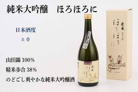 TheSAGA認定酒 純米大吟醸酒おまかせ2本 定期便12回 【佐賀県産 佐賀認定酒 こだわり ギフト 贈答 プレゼント】(H072198)