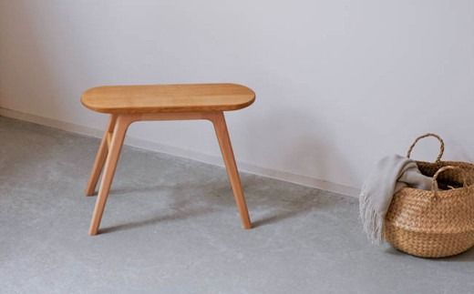 Aile bench mini（エールベンチ ミニ） Joli ジョリ ベンチ 椅子 イス いす