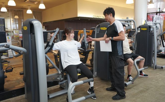 オリンピアスポーツクラブ　施設利用券 3ヵ月分