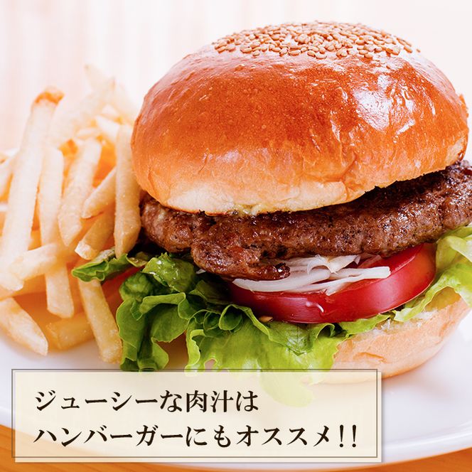淡路島玉ねぎと国産牛の生ハンバーグ150g×10個 ハンバーグ