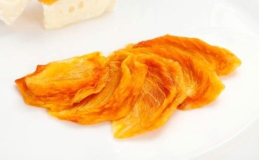 福岡ブランド！ 森部の秋王 セミドライフルーツ 5個セット 自社農園 柿 かき カキ 秋王 セミドライ 