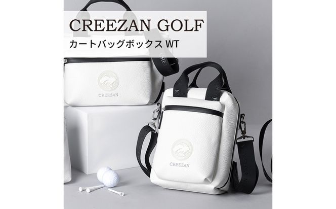 yɌLszCREEZAN GOLF N[USt J[gobO{bNX zCg CCGI-013-01 / St J[gobO StobO c^ y [ Gɋ @\v hNz_[t V_[Xgbvt Vv fUC