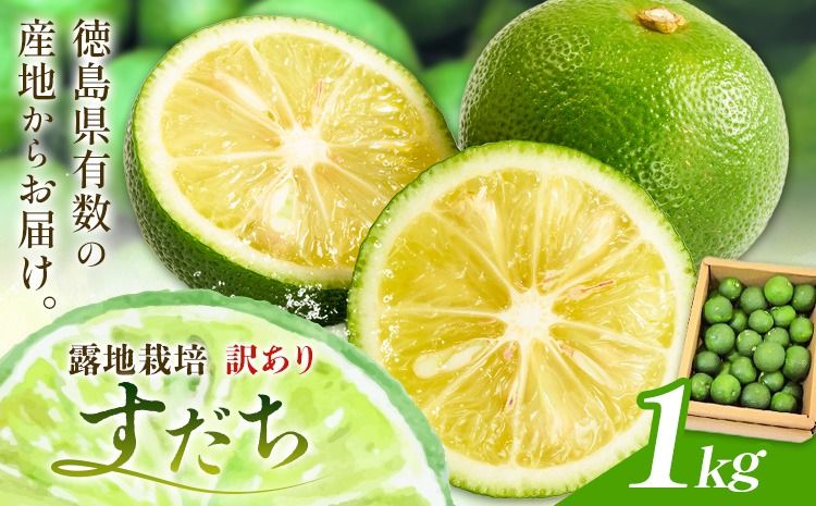 [CF]佐那河内名産 訳あり B級 露地栽培 すだち 1kg 露地すだち スダチ 一般財団法人さなごうち[9月中旬-11月上旬頃出荷]徳島県 佐那河内村 送料無料 スダチ 露地 魚 豆腐 冷奴 焼き魚 天ぷら 刺身 徳島県産---sanagouchi_izs_8_1kg---