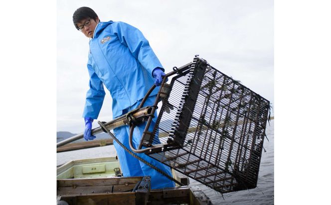 たっぷりエキスの特大しじみ！島根県宍道湖産大和しじみ砂抜き済み 322032_FK001