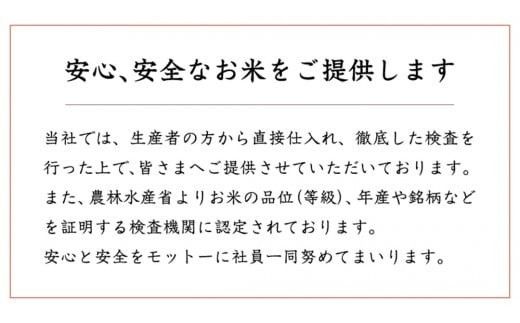 【 定期便 3ヶ月 】 茨城県産 にじのきらめき 10kg ( 5kg × 2袋 ) 米 お米 コメ 白米 にじのきらめき 茨城県 精米 新生活 応援 [DK026ci]