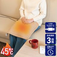 ホットマット　ベージュ　UHM-KDR01BE 272183_AZ191