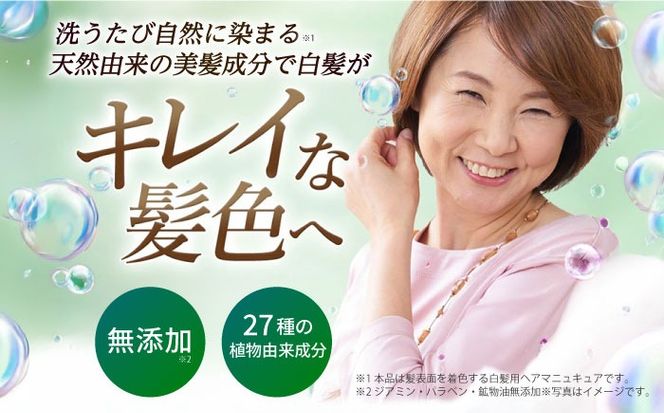 利尻 カラー シャンプー ブラック 《糸島》【株式会社ピュール】 [AZA002]