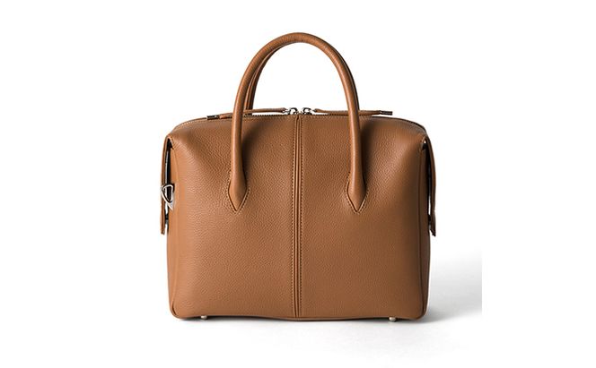 バッグ KIYOKAWA 牛革 ビジネスバッグ Mサイズ SOPHIE SOP001 カバン かばん 鞄 革 牛革製 ファッション ビジネスバッグ オフィス 国産 日本製 