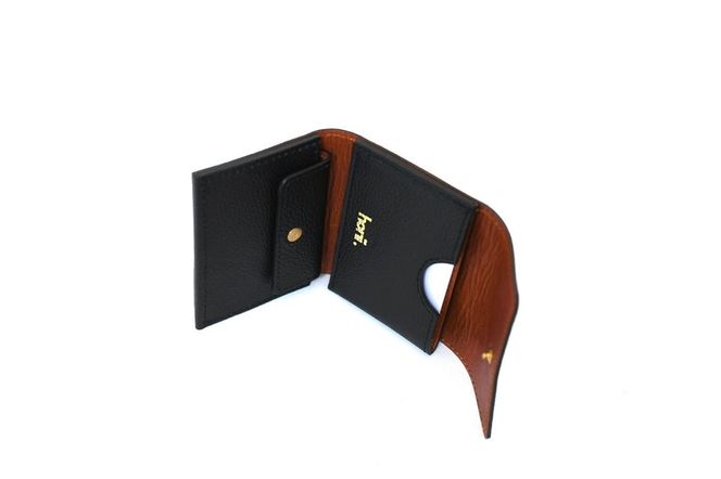 【horii.】porte（ポルト） 55-29 本革 レザー mini Wallet ウォレット 財布 受注生産