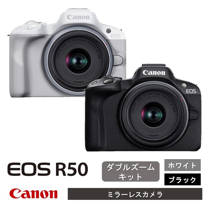 y啪szyCanonz@Lm ~[X J EOS R50 _uY[Lbg zCg/ubN Lm  Ɠd_0043C