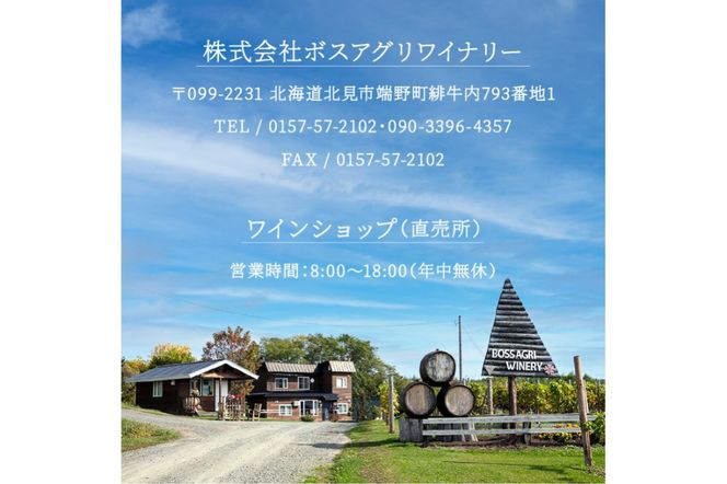 【オホーツクブランド認証ワイン】北見産ぶどう100％のワイン 桜夢雫 山幸(赤)( 山幸 赤 ワイン 北見市産ぶどう ぶどう 赤ワイン オホーツク ディナー )【075-0006-2023】